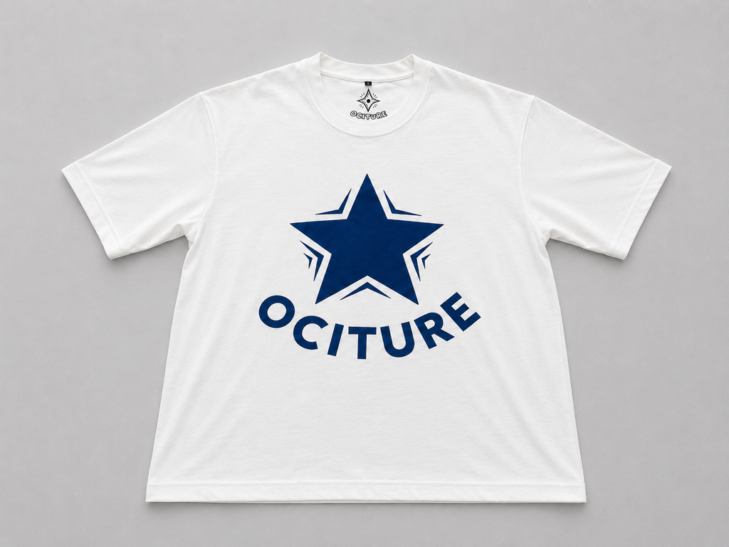 Blue Starbound Tee