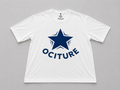 Blue Starbound Tee